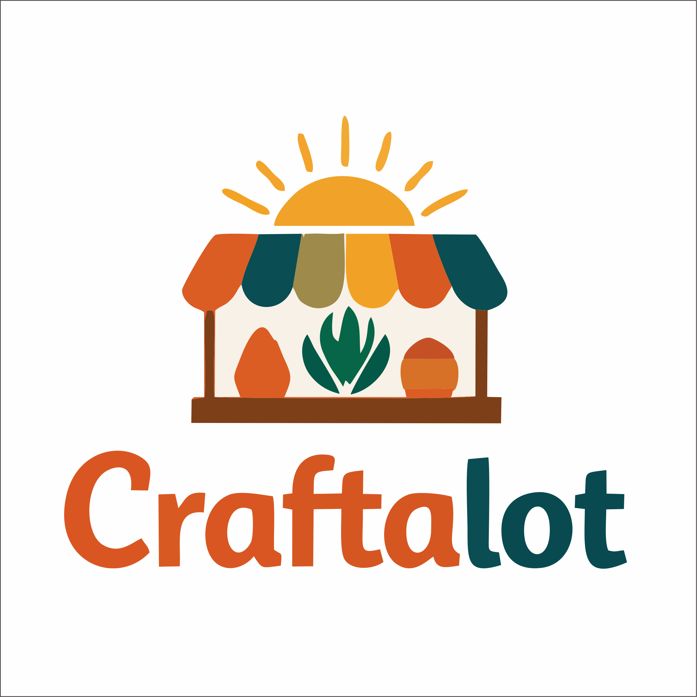 Craftalot logo